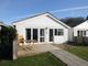 Thumbnail Detached bungalow for sale in West Bay Club, Norton, Yarmouth