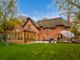 Thumbnail Detached house for sale in Holly Tree Cottage, Stanford On Avon, Northamptonshire