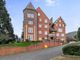 Thumbnail Flat for sale in Priory Road, Malvern