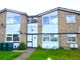 Thumbnail Flat to rent in Riverside Road, Stanwell, Staines-Upon-Thames