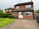 Thumbnail Detached house to rent in Vine Tree Close, Withington, Hereford