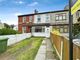 Thumbnail Terraced house for sale in Shaftesbury Road, Hillside, Southport