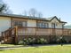 Thumbnail Mobile/park home for sale in Burnham Green Road, Welwyn