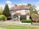 Thumbnail Semi-detached house for sale in Elm Way, Epsom