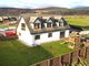 Thumbnail Detached house for sale in Fairview, Dalchalm, Brora, Sutherland