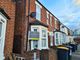 Thumbnail Terraced house for sale in Raleigh Street, Bedford