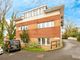 Thumbnail Flat for sale in Alder Road, Parkstone, Poole