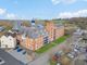 Thumbnail Flat for sale in Sheering Lower Road, Sawbridgeworth