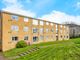Thumbnail Flat for sale in Gibson Road, Poole