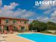 Thumbnail Villa for sale in Sernhac, Gard, Occitanie