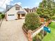 Thumbnail Detached house for sale in Chobham, Woking, Surrey