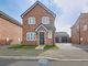 Thumbnail Detached house for sale in Aviary Way, Worksop