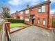 Thumbnail Semi-detached house for sale in Gale Road, Prestwich, Manchester