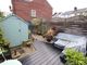 Thumbnail Terraced house to rent in Ebrington Road, St. Thomas, Exeter