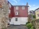 Thumbnail Flat for sale in Bohill, Penryn