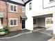 Thumbnail Terraced house for sale in The Moorings, Garstang