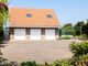 Thumbnail Detached house for sale in Le Mont Arthur, St. Brelade, Jersey