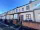 Thumbnail Terraced house for sale in Roma Road, Birmingham, West Midlands