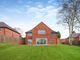 Thumbnail Detached house for sale in St. Johns Drive, Shenstone, Lichfield