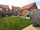 Thumbnail Detached house for sale in Loweswater Close, Waddington, Lincoln, Lincolnshire