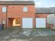 Thumbnail Terraced house for sale in Lord Fielding Close, Banbury