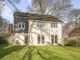 Thumbnail Detached house for sale in Knowle Village, Knowle, Budleigh Salterton, Devon