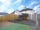 Thumbnail Semi-detached house for sale in The Crescent, Lesmahagow