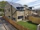 Thumbnail End terrace house for sale in Victory Avenue, Paddock, Huddersfield