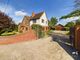 Thumbnail Detached house for sale in Chelmsford Road, Purleigh, Chelmsford