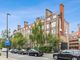 Thumbnail Flat for sale in Camden Park Road, London