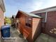 Thumbnail Detached bungalow for sale in Woodside Drive, Meir Heath, Stoke-On-Trent, Staffordshire
