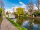 Thumbnail Terraced house to rent in Old Ford Road, London