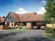 Thumbnail Detached house for sale in Dwelly Lane, Edenbridge, Kent