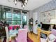 Thumbnail Flat for sale in Western Harbour Place, Edinburgh