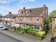 Thumbnail Terraced house for sale in Common Road, Claygate, Esher
