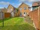 Thumbnail Link-detached house for sale in Linnet Close, Wick, Littlehampton