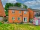 Thumbnail Detached house for sale in Winterbourne Close, Smallwood, Redditch