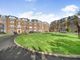 Thumbnail Flat for sale in Orchard Court, The Avenue, Worcester Park