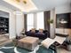Thumbnail Flat for sale in Carnation Way, London