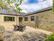Thumbnail Detached house for sale in New Street, Meltham, Holmfirth