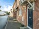 Thumbnail End terrace house for sale in High Street, Shrewton, Salisbury