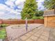 Thumbnail Bungalow for sale in Cleymond Chase, Kirton, Boston