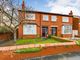 Thumbnail Semi-detached house for sale in St. Albans Road, Lytham St. Annes