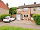 Thumbnail End terrace house for sale in Brocket Way, Chigwell