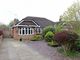 Thumbnail Semi-detached bungalow for sale in Preston New Road, Churchtown, Southport