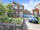 Thumbnail Semi-detached house for sale in Pendeford Mill Lane, Codsall, Wolverhampton, Staffordshire