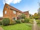 Thumbnail End terrace house for sale in Frome Road, Trowbridge