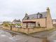 Thumbnail Detached house for sale in Clyde Street, Invergordon