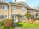 Thumbnail Terraced house for sale in The Blowings, Freeland, Oxfordshire.