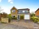 Thumbnail Detached house for sale in Linden Avenue, Prestbury, Cheltenham, Gloucestershire